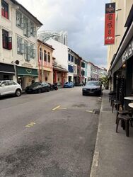 Bukit Pasoh Conservation Area (D2), Shop House #557709121
